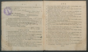 dziennik urzedowy woj.sandomierskiego 1819-1-00002